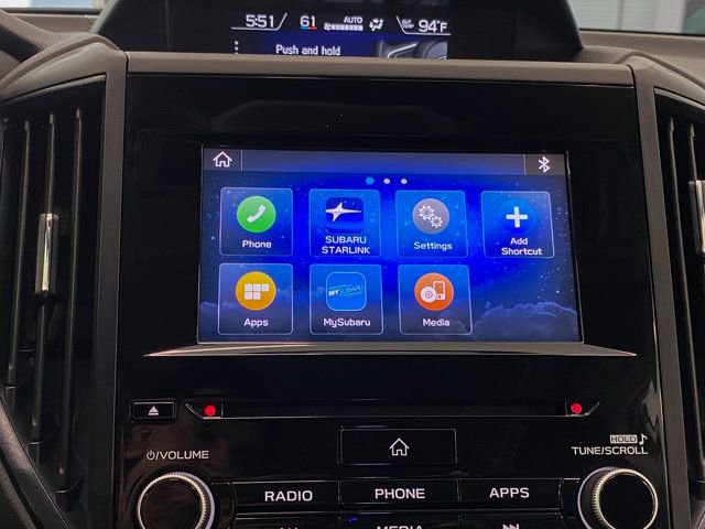 Used 2023 Subaru Forester Sport image 23