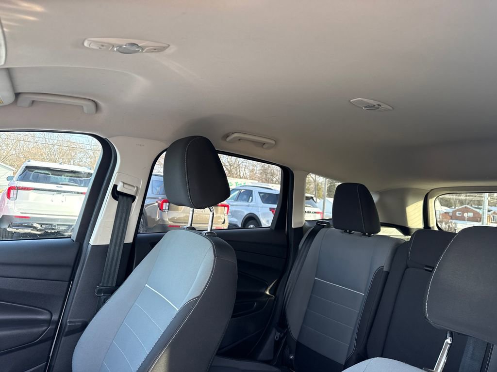 Used 2014 Ford Escape SE image 20