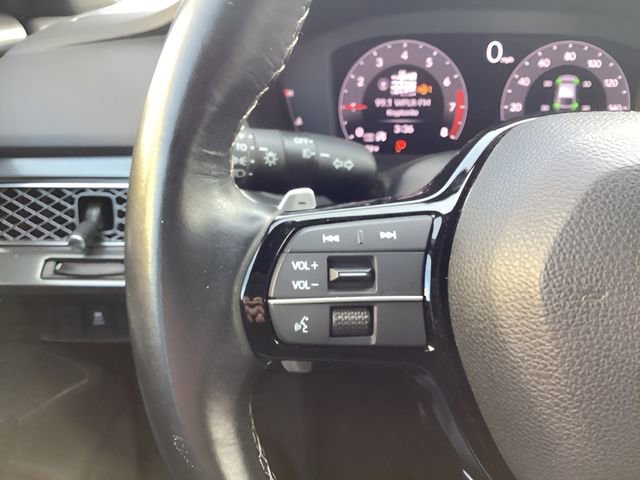 Used 2023 Acura Integra A-Spec image 22