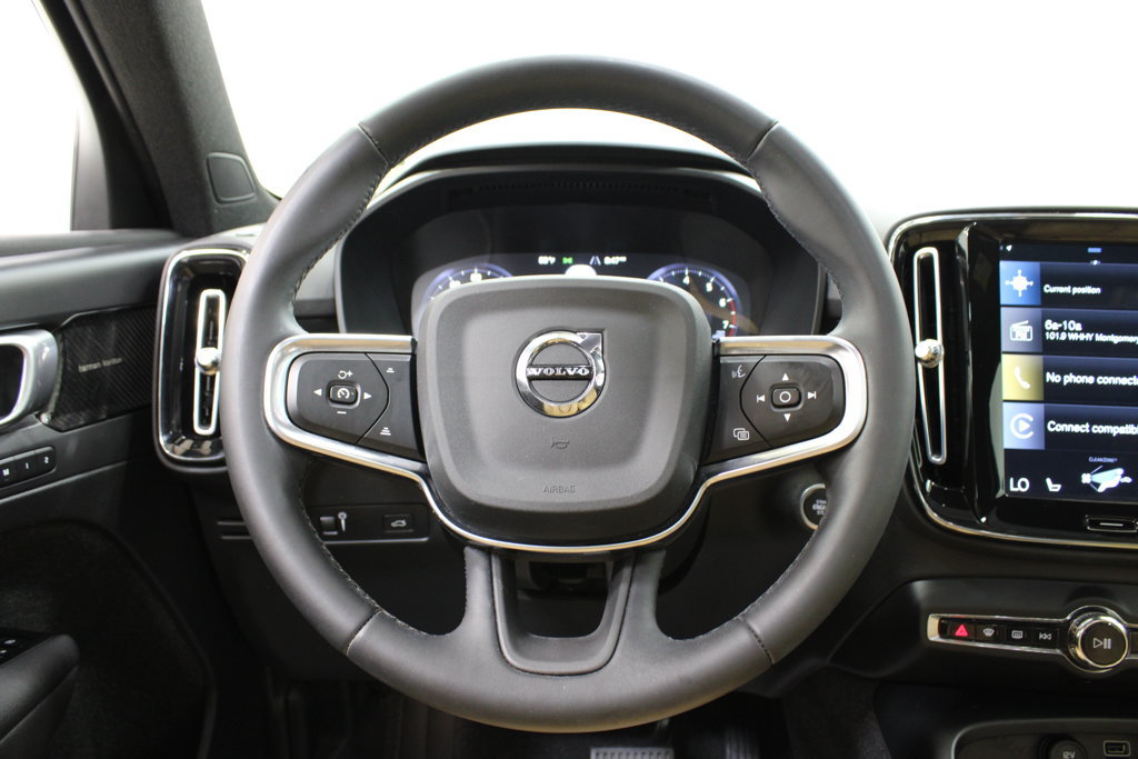 Used 2022 Volvo XC40 T5 Inscription w/ Advanced Package AWD/4WD image 25