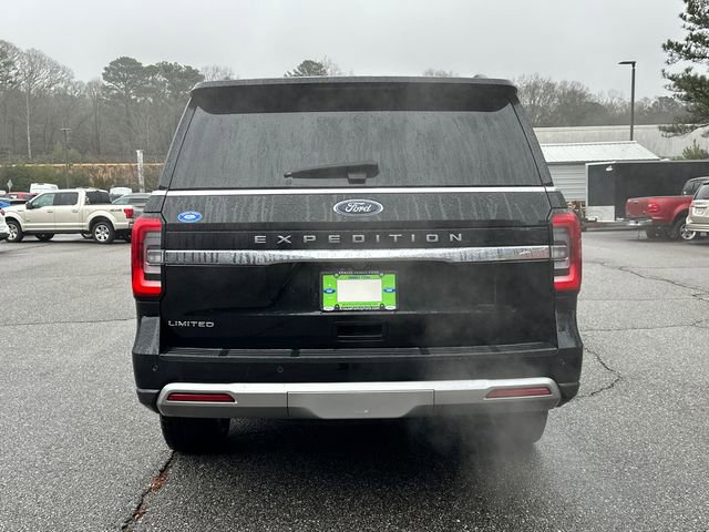 Certified 2023 Ford Expedition Limited image 6
