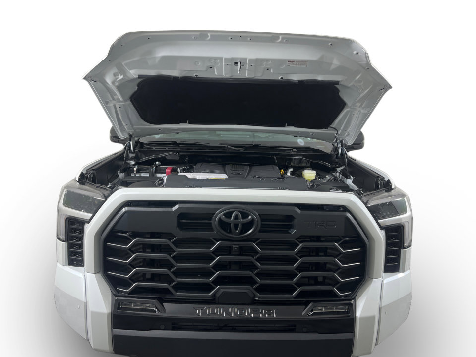 New 2026 Toyota Tundra Limited image 11