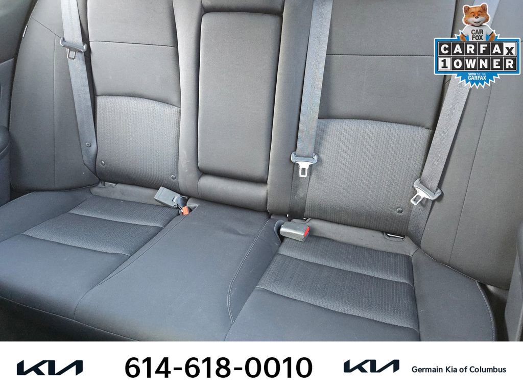 Used 2022 Nissan Altima 2.5 S w/ Driver Assist Package image 19