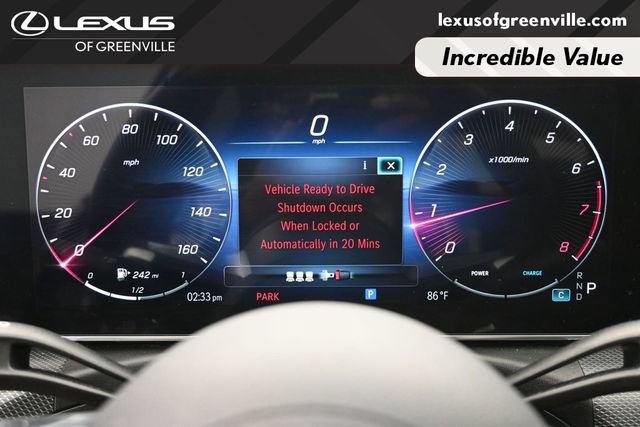 Used 2024 Mercedes-Benz C 300 Sedan image 11