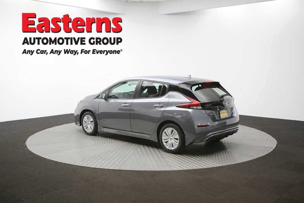 Used 2023 Nissan Leaf S image 62