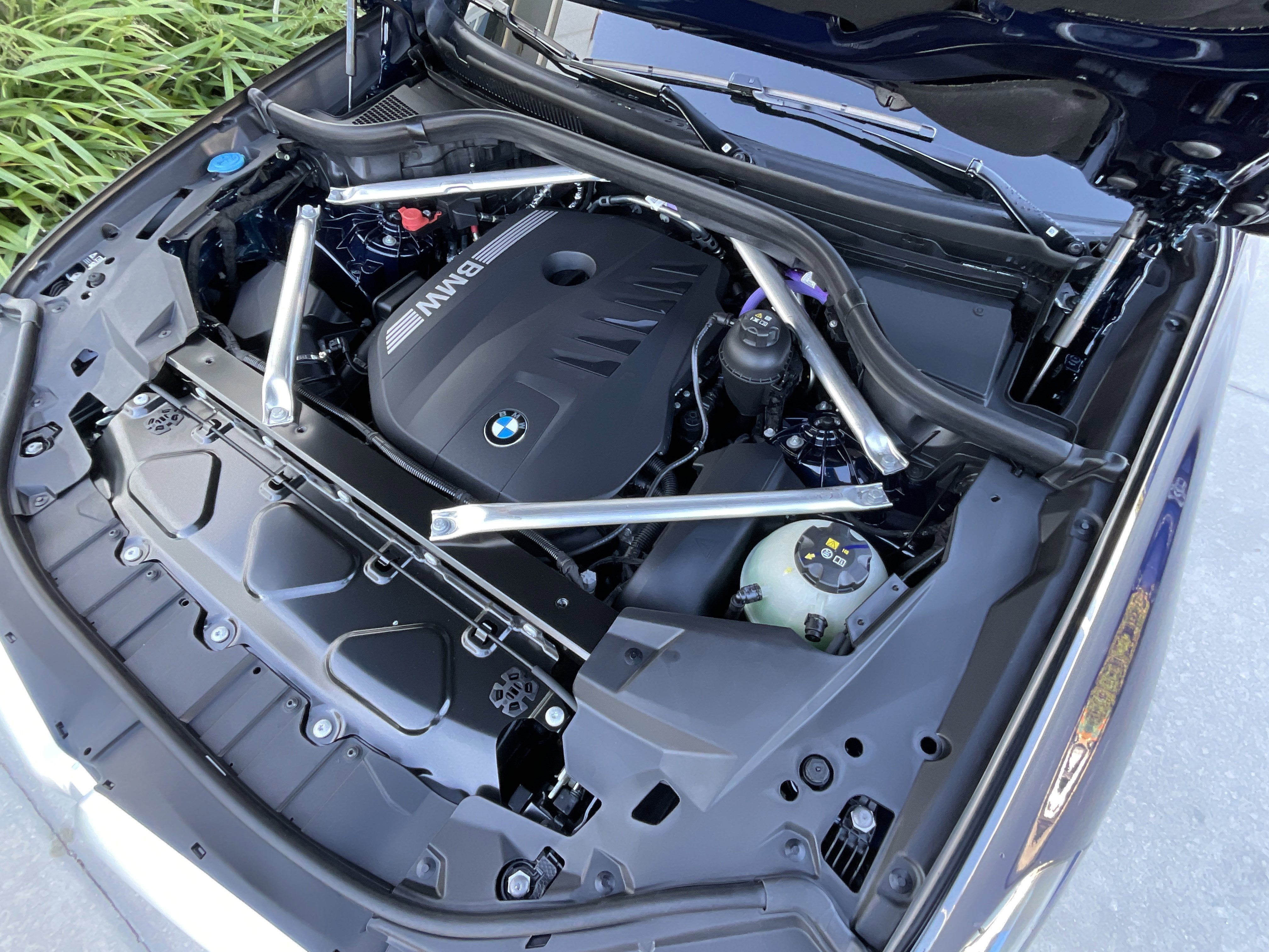 New 2026 BMW X5 sDrive40i w/ M Sport Package RWD image 34