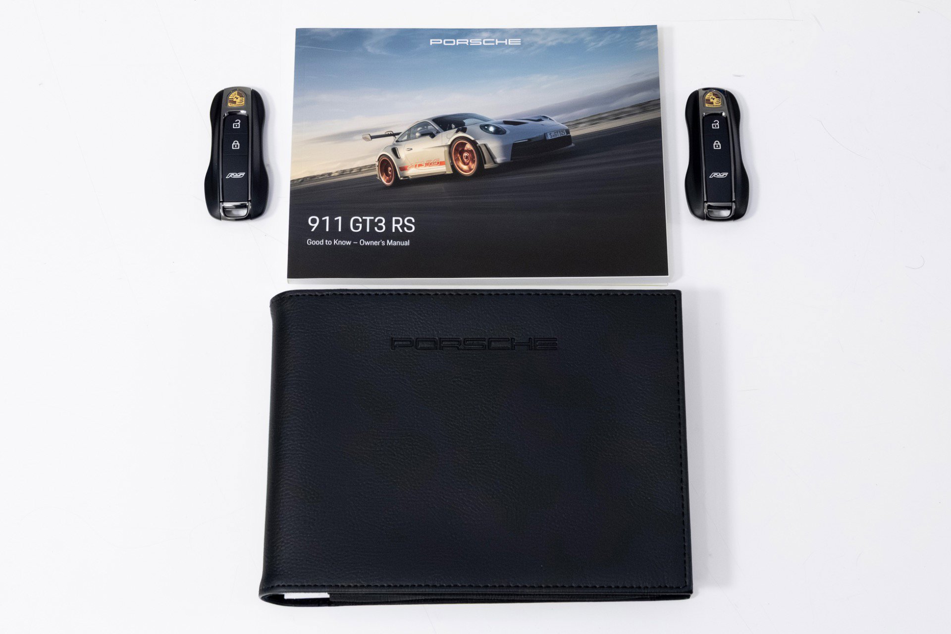 Used 2025 Porsche 911 GT3 RS image 75