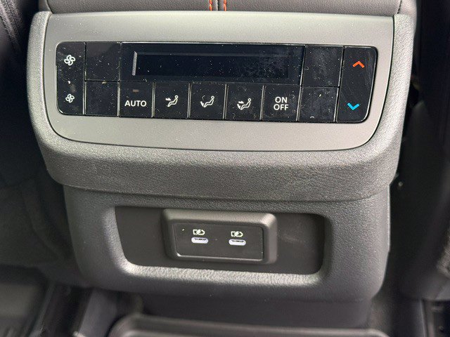 New 2026 Nissan Pathfinder Rock Creek AWD/4WD image 17