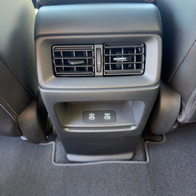 Certified 2026 Honda CR-V Sport-L image 16