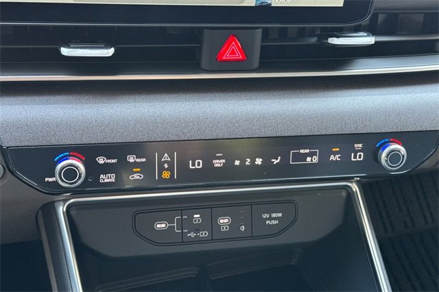 New 2026 Kia Carnival EX image 26