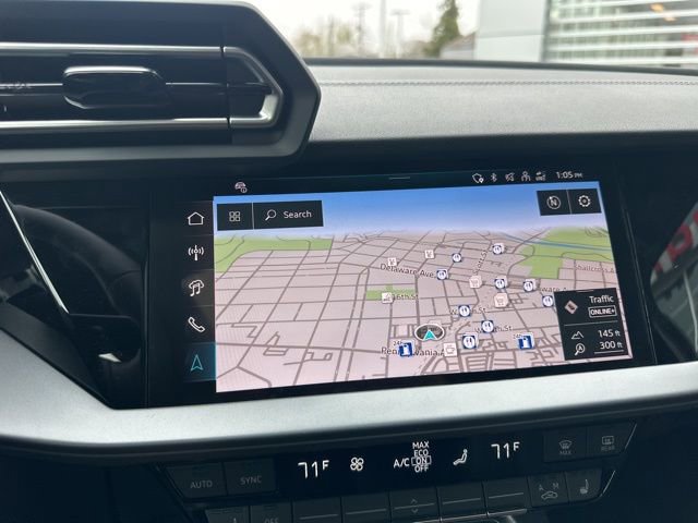 New 2026 Audi A3 2.0T Premium image 32
