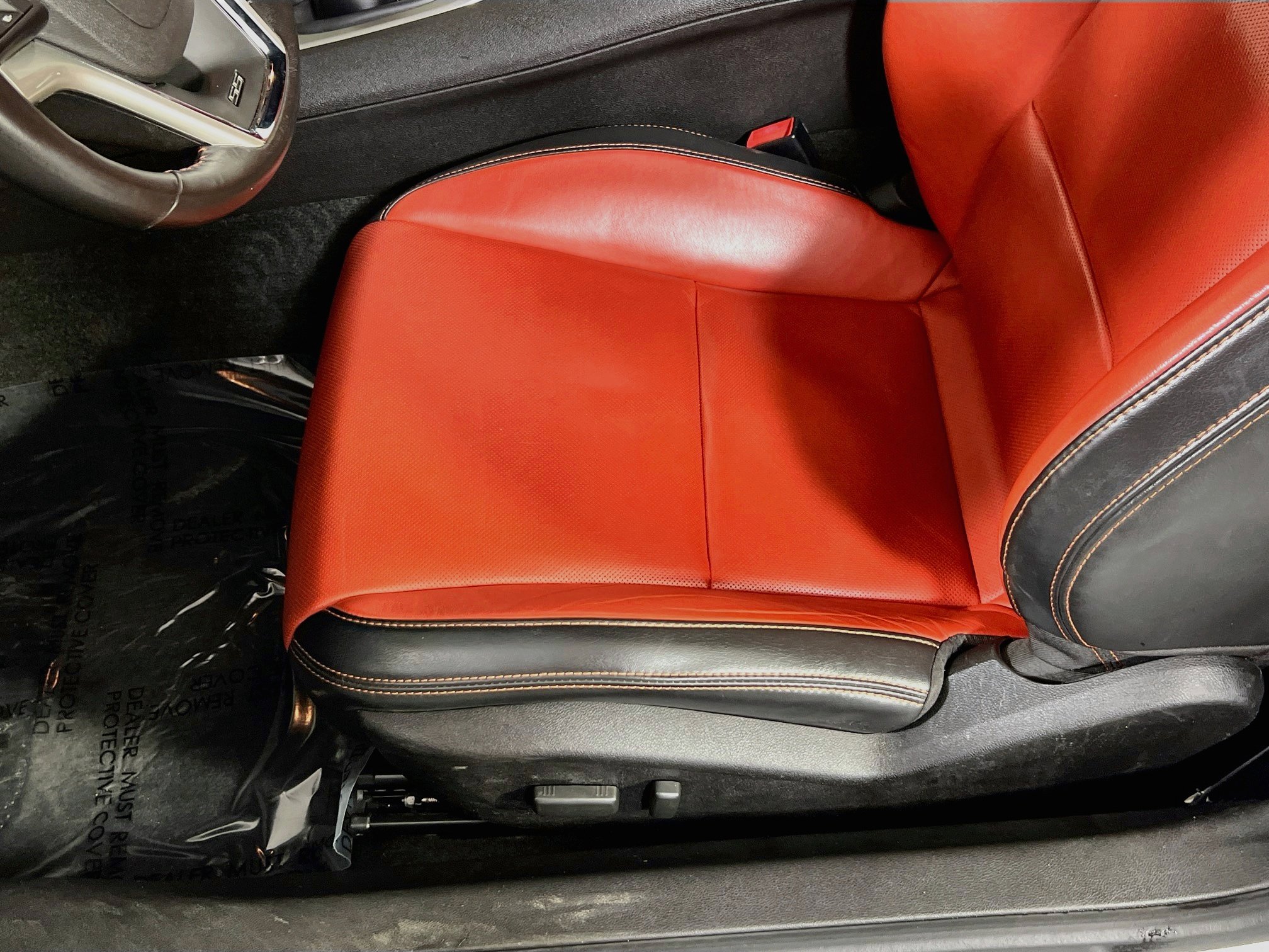 Used 2013 Chevrolet Camaro SS w/ RS Package RWD image 20