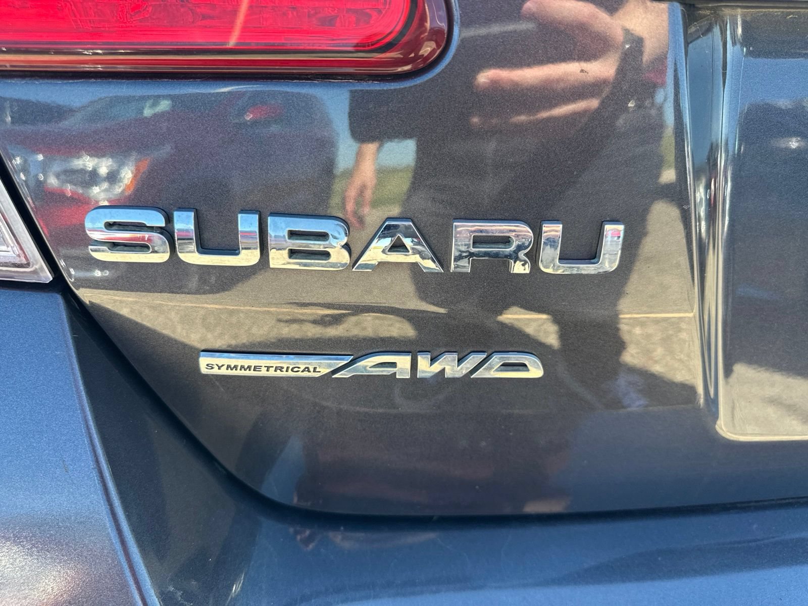 Used 2012 Subaru Legacy 2.5i Premium w/ All-Weather Pkg + Moonroof AWD/4WD image 7