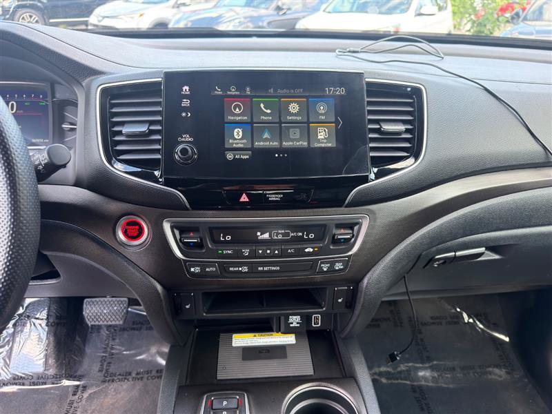 Used 2023 Honda Passport TrailSport image 15
