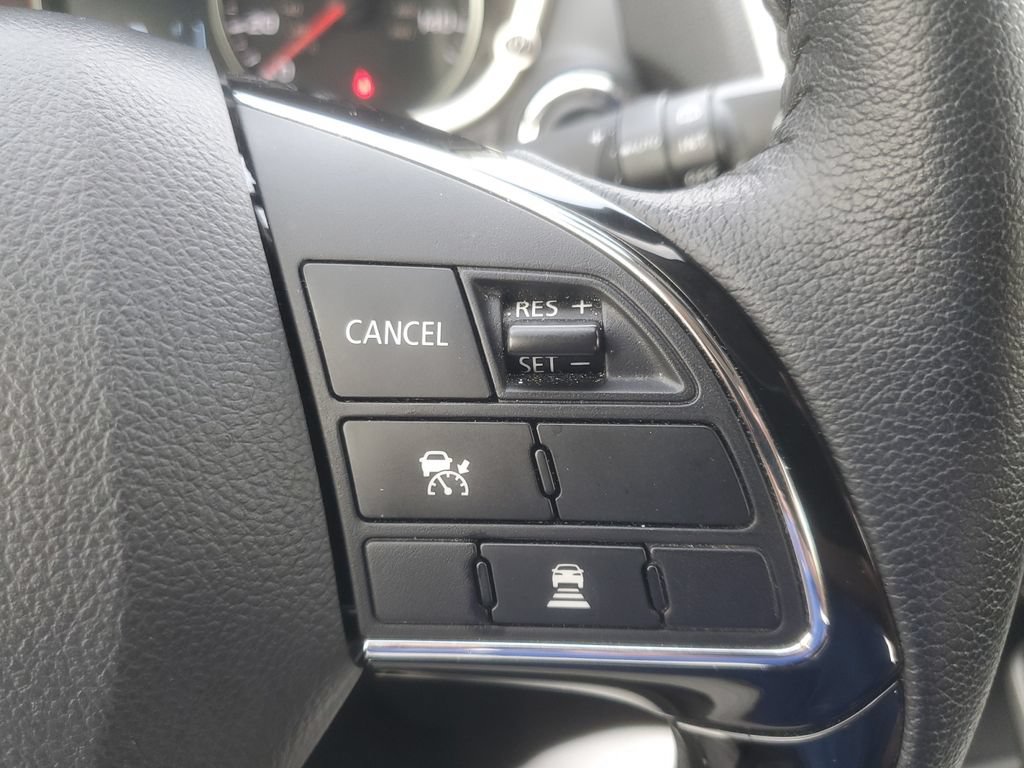 Used 2026 Mitsubishi Eclipse Cross SE AWD/4WD image 34