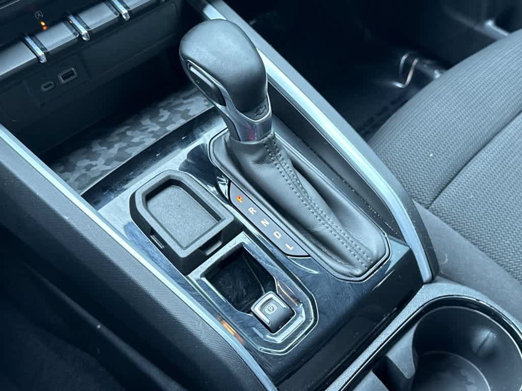 Used 2023 Chevrolet Colorado LT w/ LT Convenience Package RWD image 21