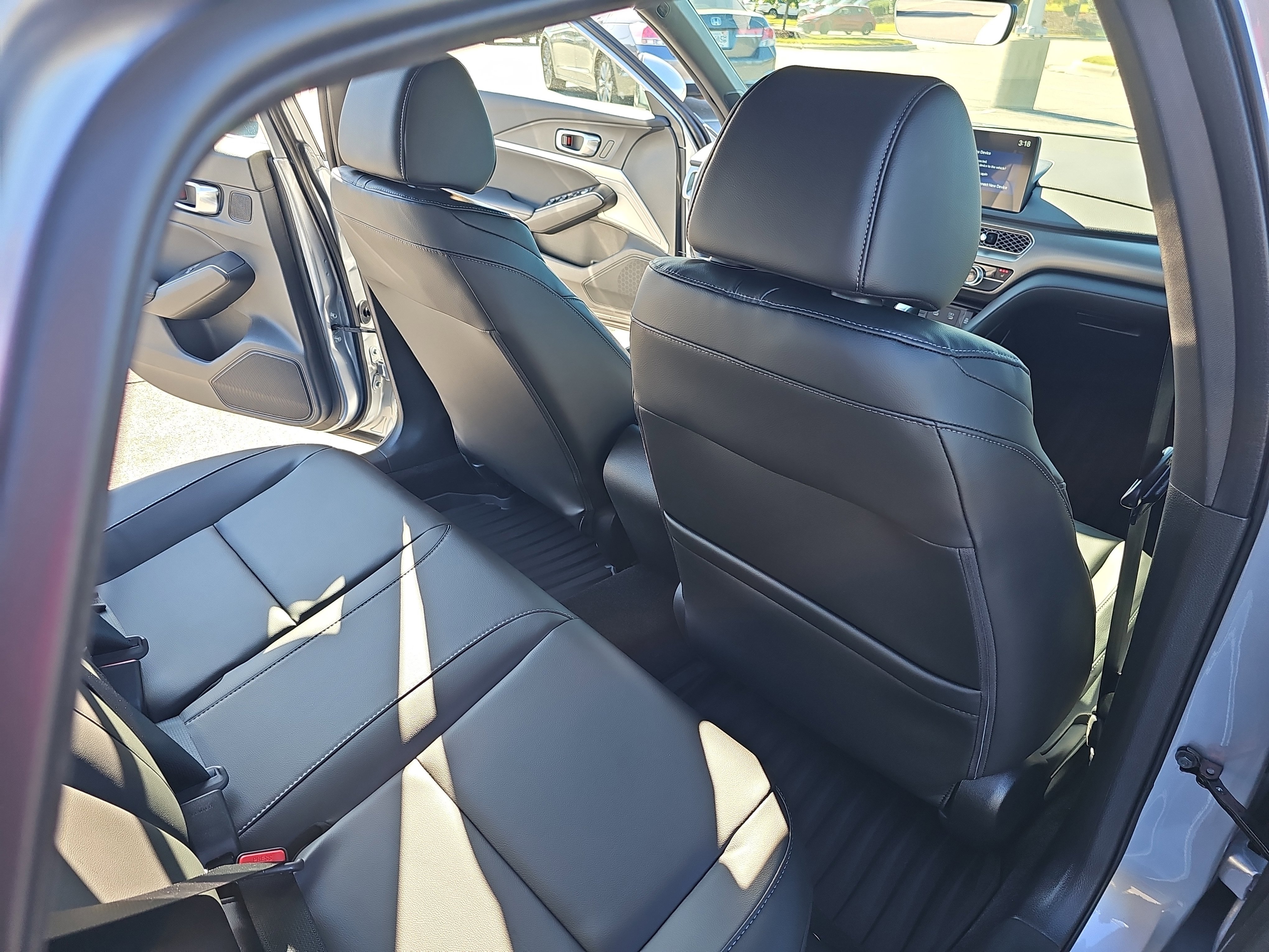 New 2026 Acura Integra A-Spec image 11