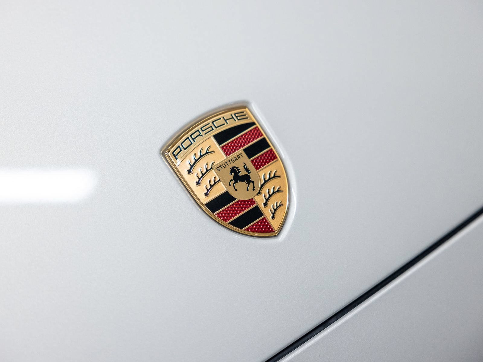New 2026 Porsche Cayenne Coupe AWD/4WD image 19