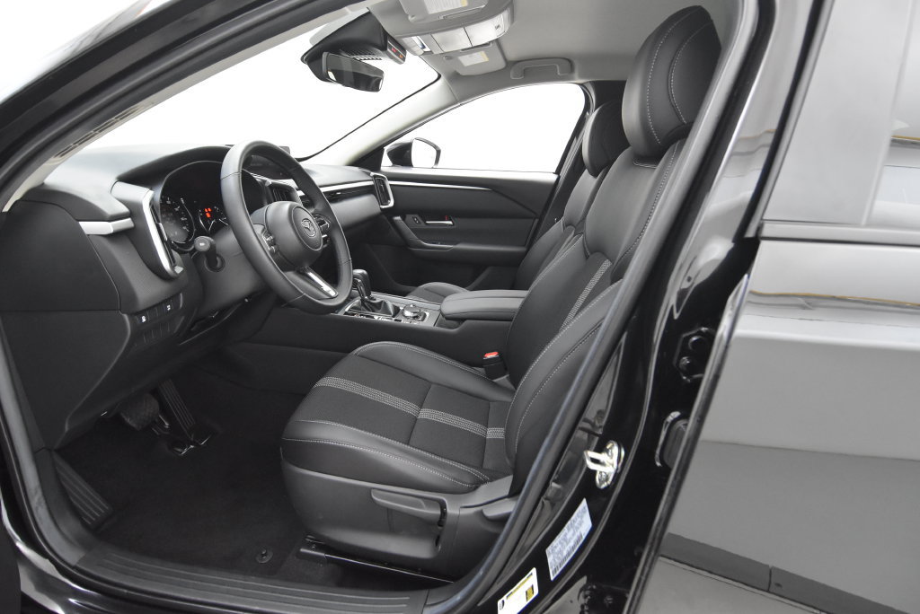 Certified 2026 MAZDA CX-50 AWD 2.5 S w/ Select Package image 23