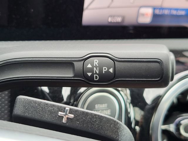 Used 2025 Mercedes-Benz CLA 250 4MATIC image 27