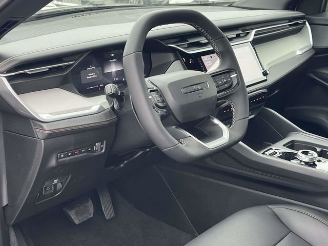 New 2026 Jeep Cherokee Laredo image 12