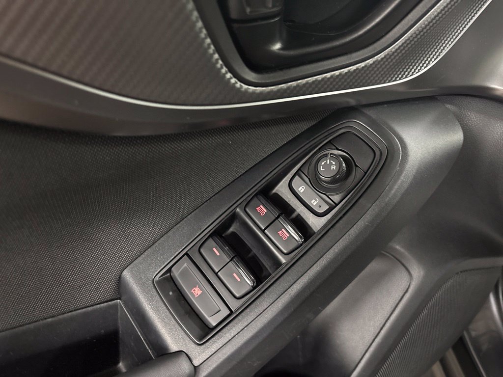 Used 2022 Subaru WRX AWD/4WD image 18