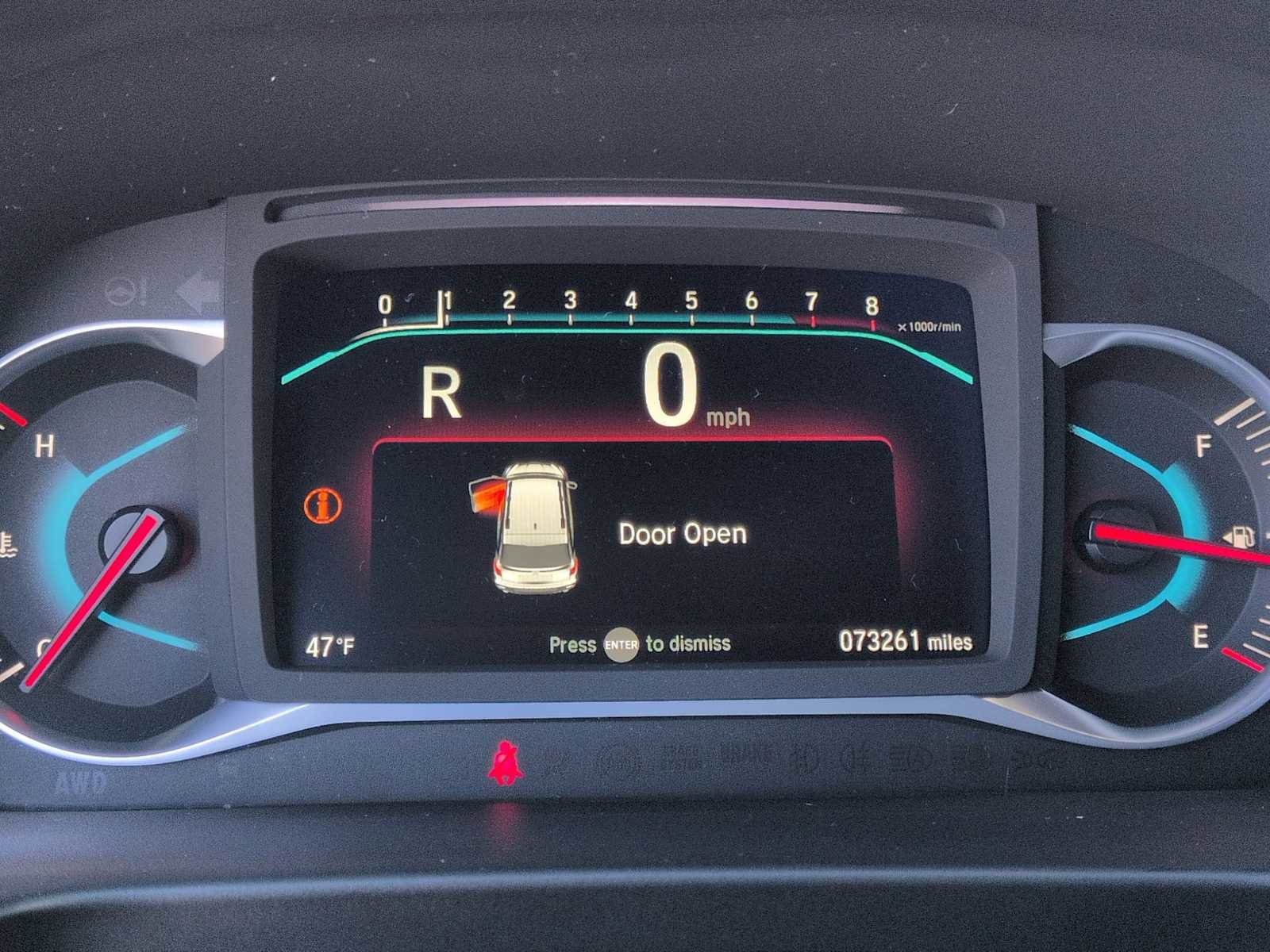 Used 2020 Honda Passport EX-L image 35