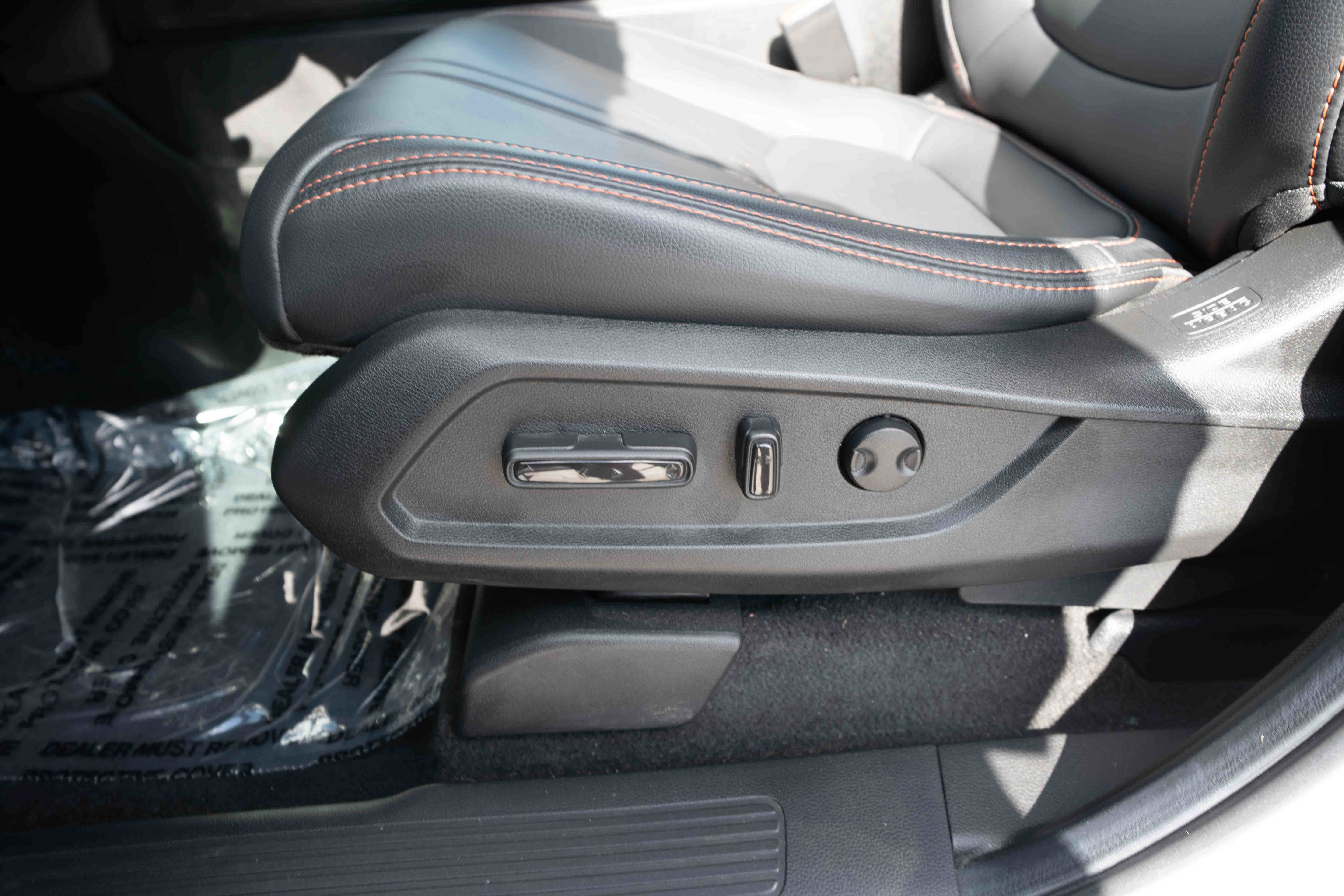 Certified 2025 Honda Pilot TrailSport image 12