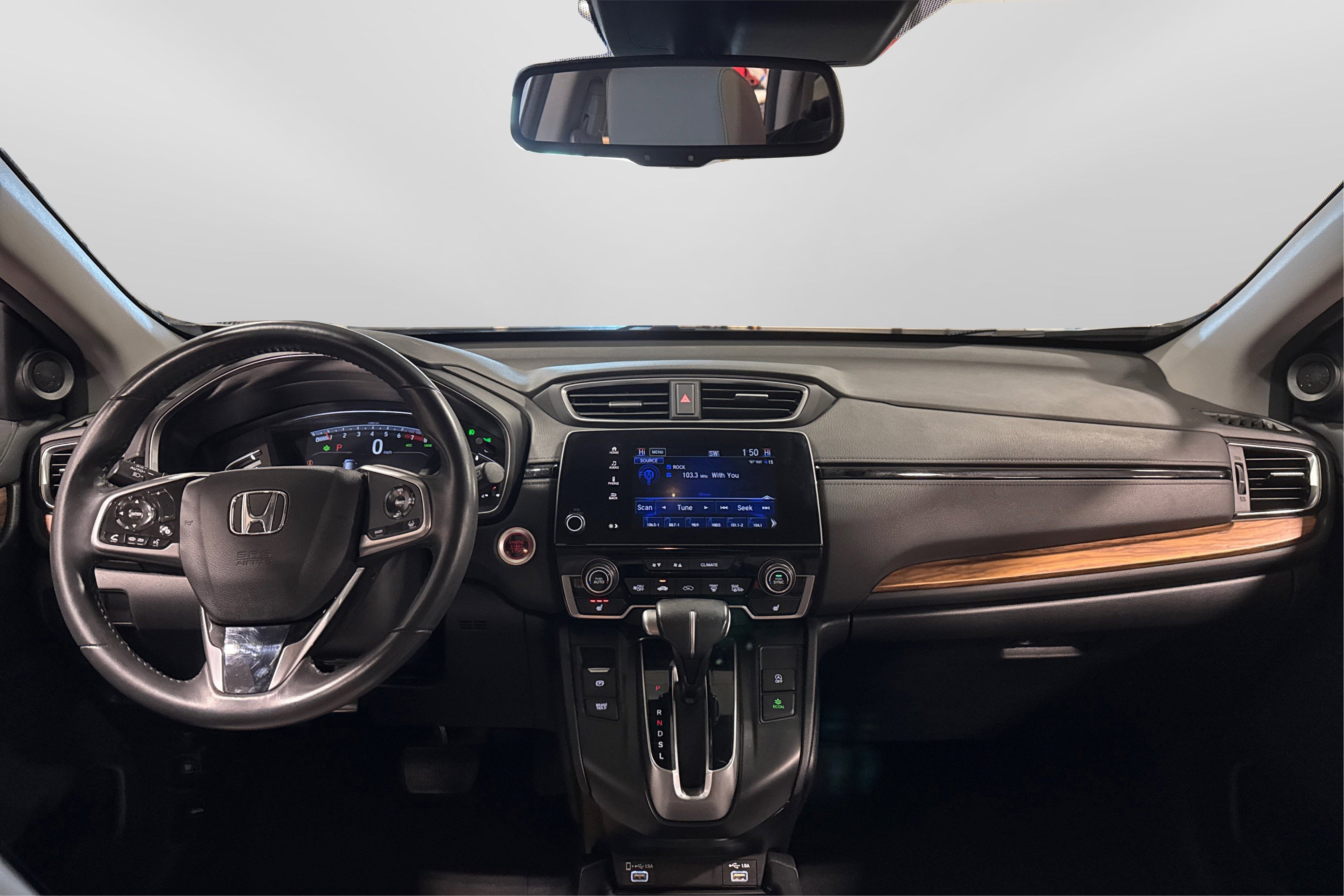 Used 2022 Honda CR-V EX-L image 21