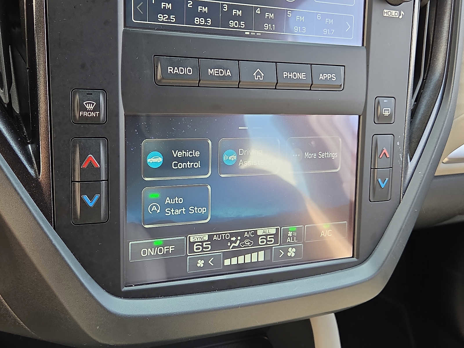 Certified 2025 Subaru Forester image 16