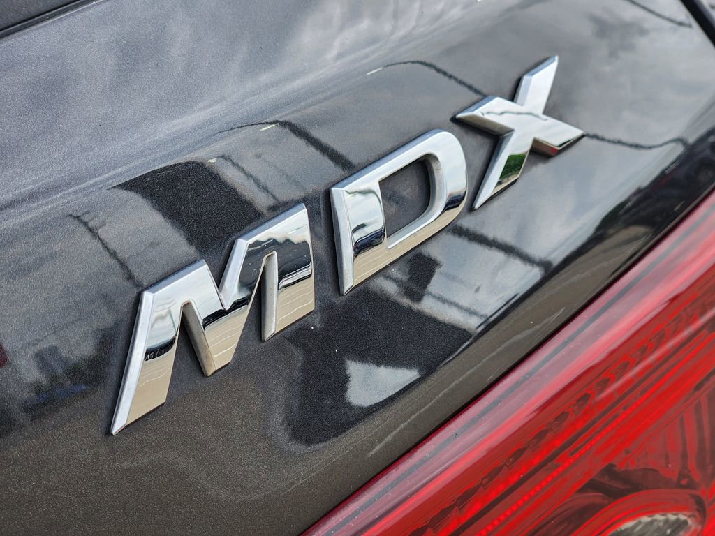 Used 2015 Acura MDX FWD w/ Technology Package image 12