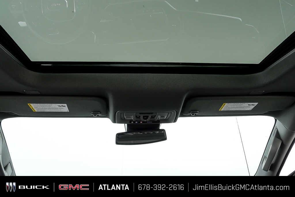 New 2026 GMC Sierra 1500 SLT w/ SLT Premium Package AWD/4WD image 21