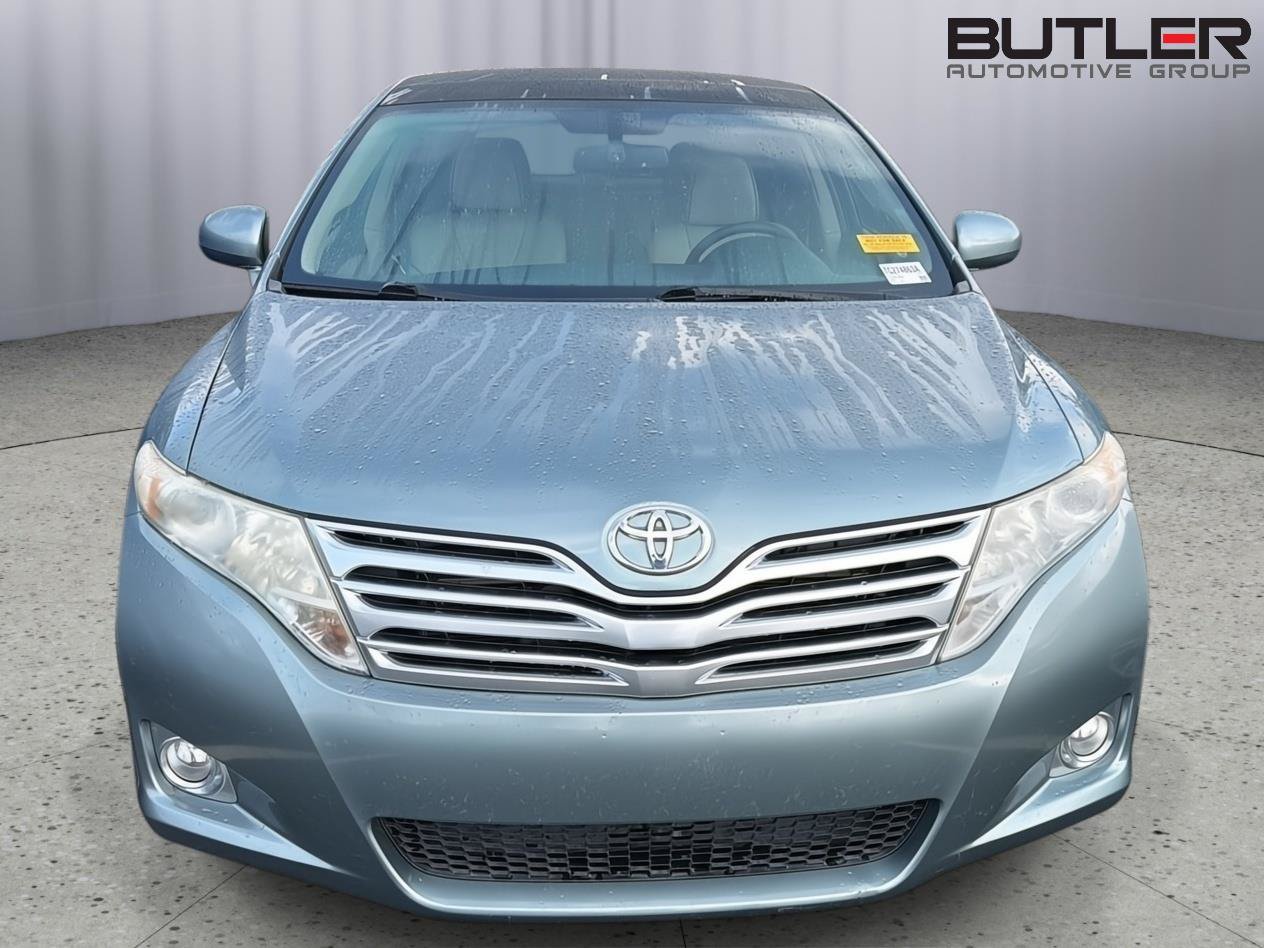 Used 2012 Toyota Venza Limited FWD image 4