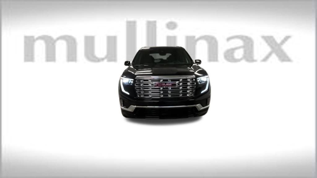 New 2026 GMC Acadia Denali w/ Super Cruise Package image 56