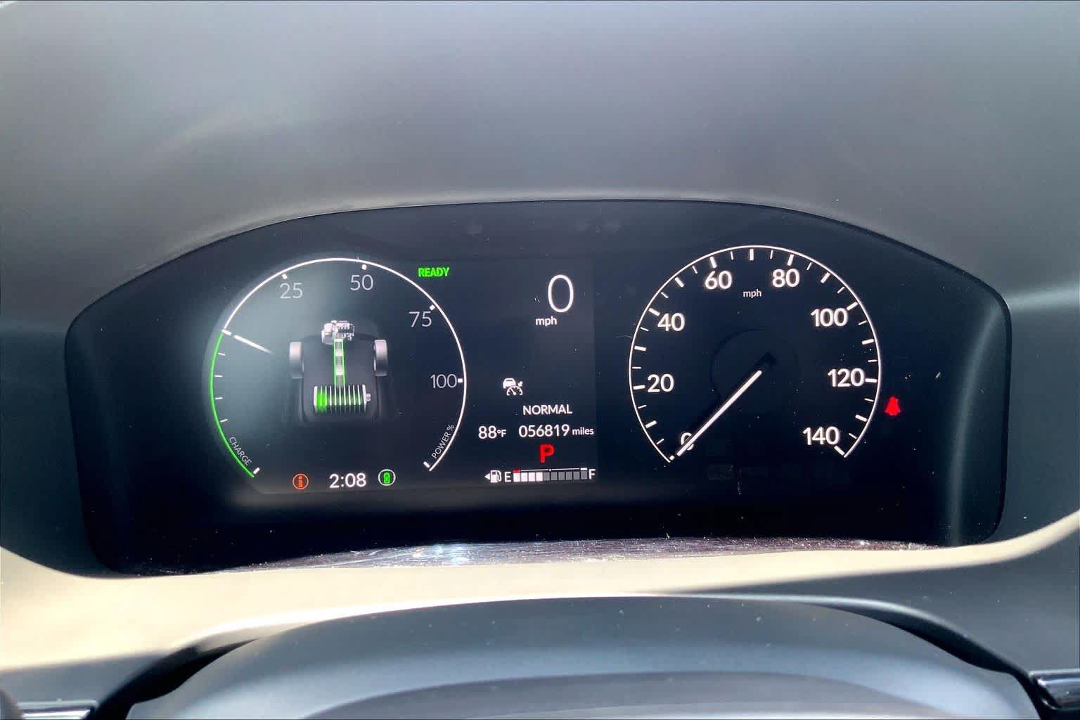 Used 2025 Honda CR-V Sport-L image 26