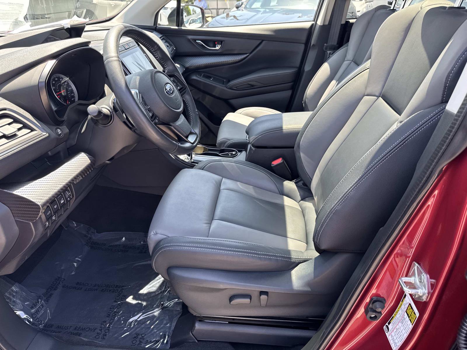 Used 2022 Subaru Ascent Onyx Edition AWD/4WD image 16