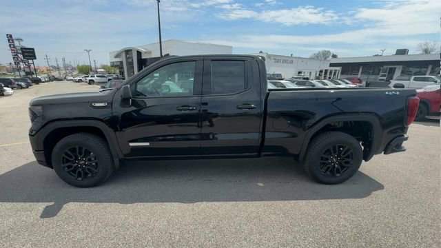 New 2026 GMC Sierra 1500 Elevation AWD/4WD image 5