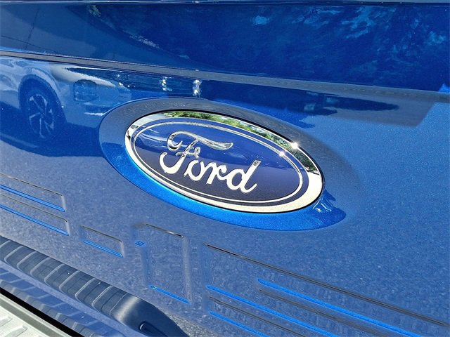 Used 2023 Ford F150 XLT image 23