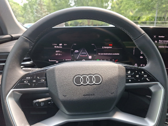 Certified 2025 Audi Q5 Premium w/ Convenience Package AWD/4WD image 20