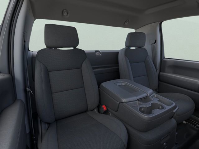 New 2025 Chevrolet Silverado 3500 W/T w/ WT Convenience Package image 16