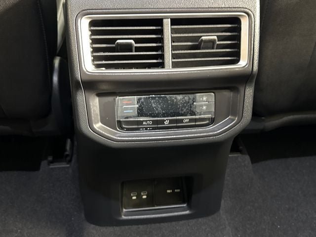 New 2026 Volkswagen Atlas SE AWD/4WD image 24