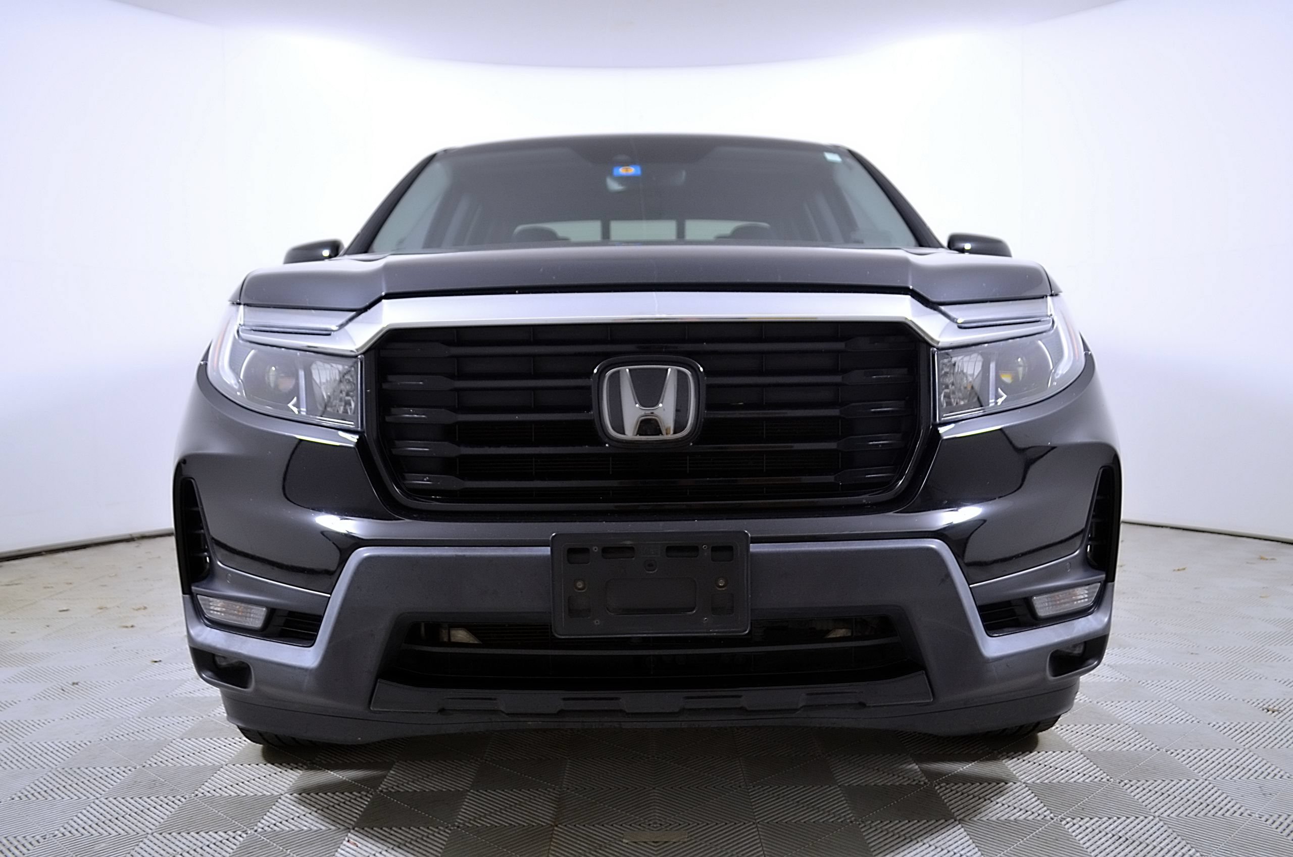 Used 2022 Honda Ridgeline RTL-E image 5