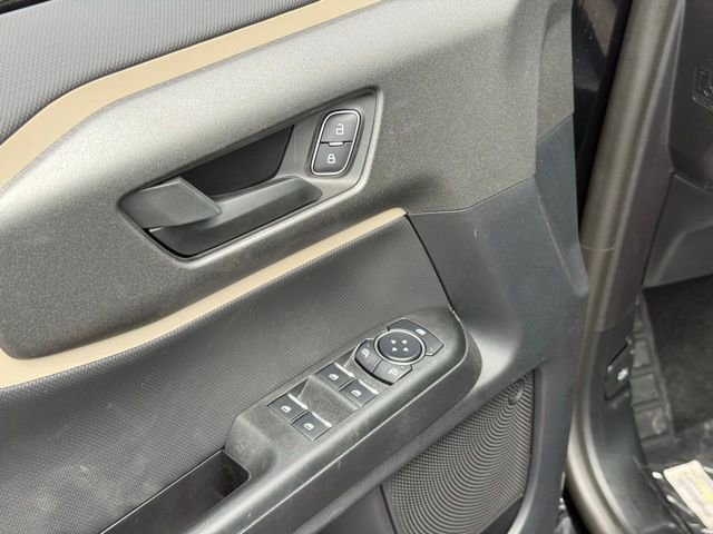 New 2025 Ford Bronco Sport Big Bend AWD/4WD image 13