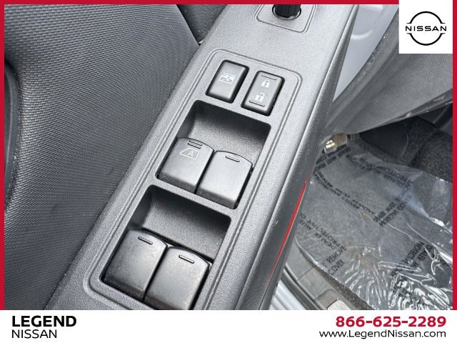 Certified 2023 Nissan Frontier PRO-4X w/ Pro Convenience Package AWD/4WD image 17