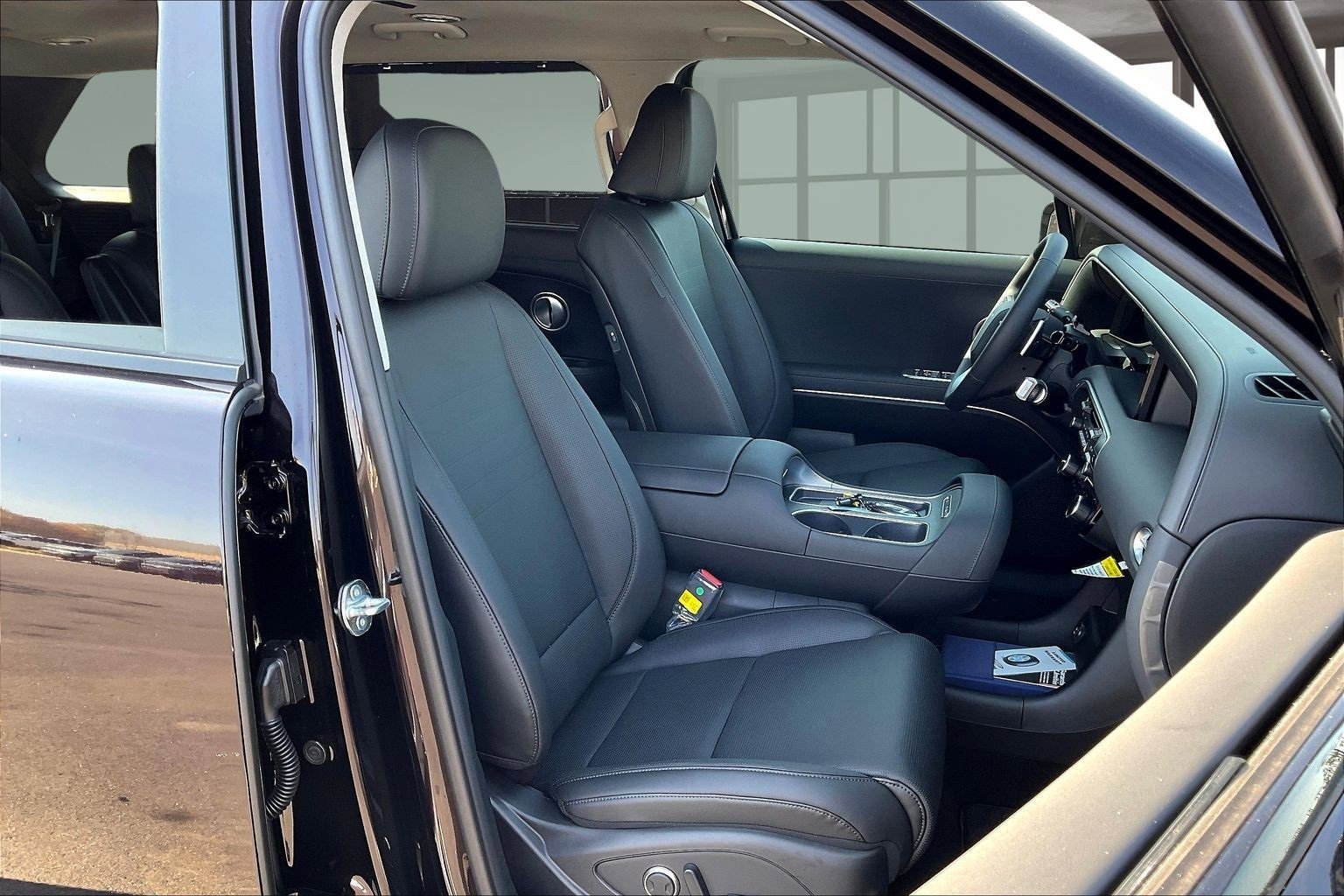 New 2026 Hyundai Palisade Limited image 11