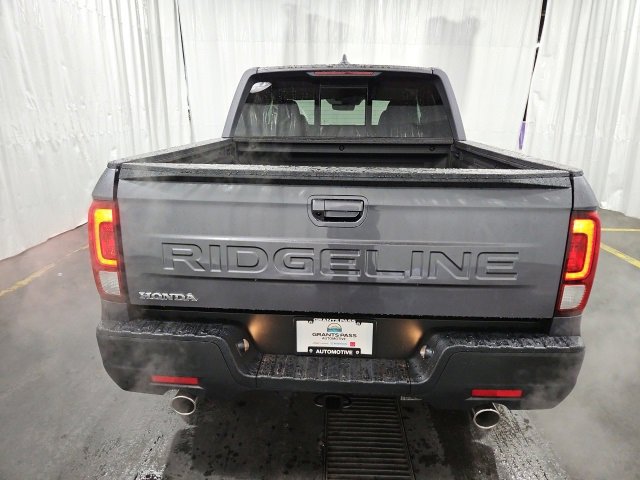 New 2026 Honda Ridgeline RTL image 4