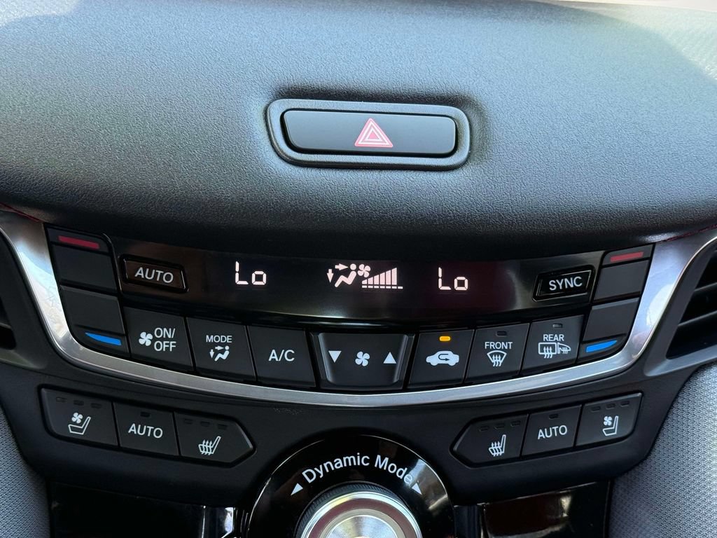 Certified 2023 Acura TLX Type S AWD/4WD image 21