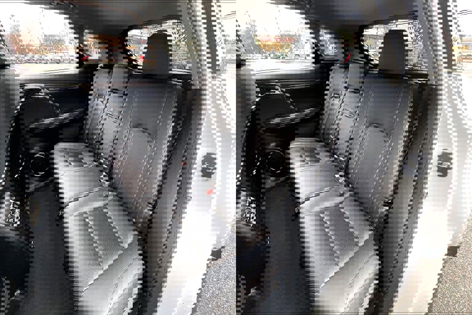 Used 2022 Lexus RX 350 AWD w/ Premium Package image 31