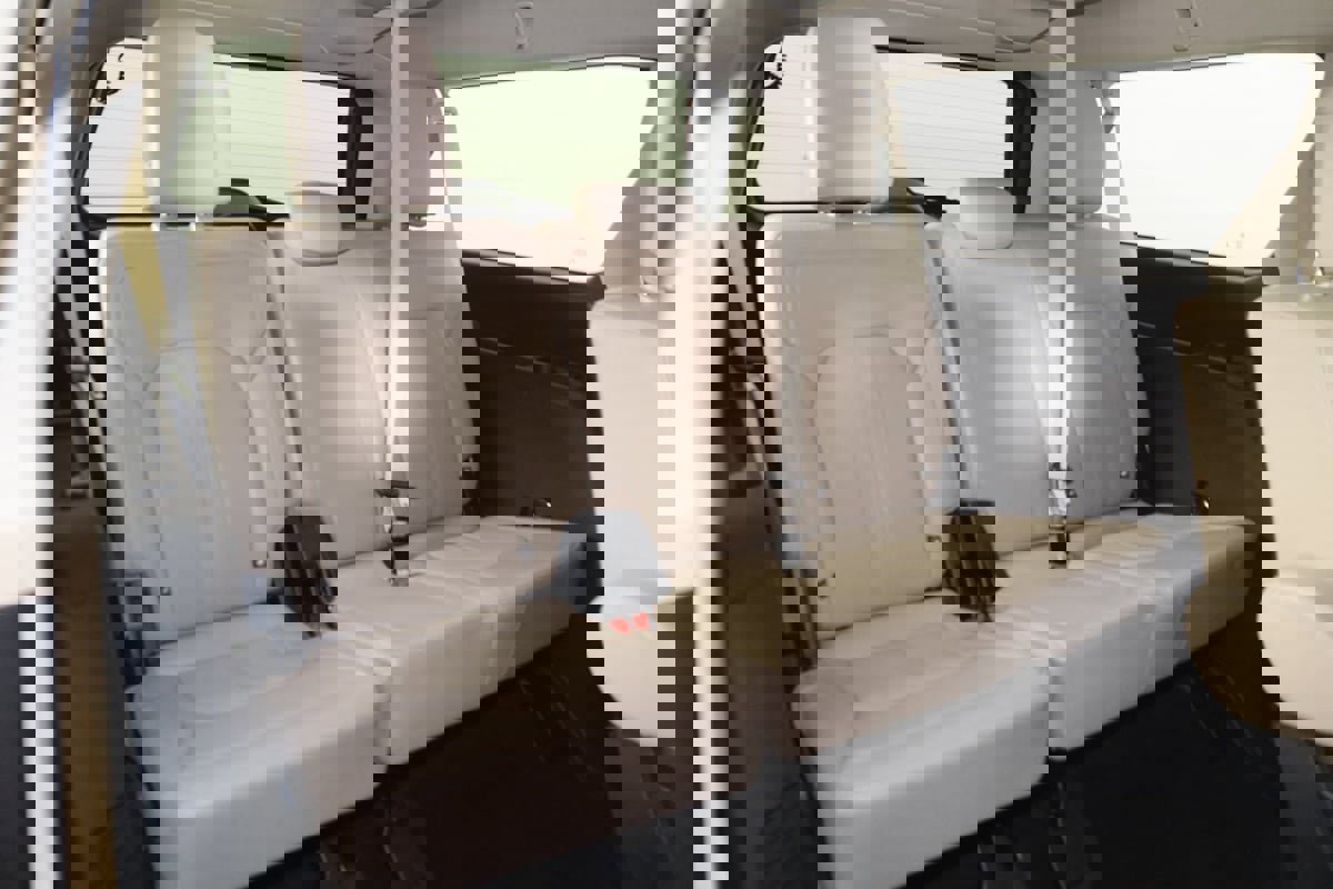 Used 2022 Ford Expedition Max Limited AWD/4WD image 14