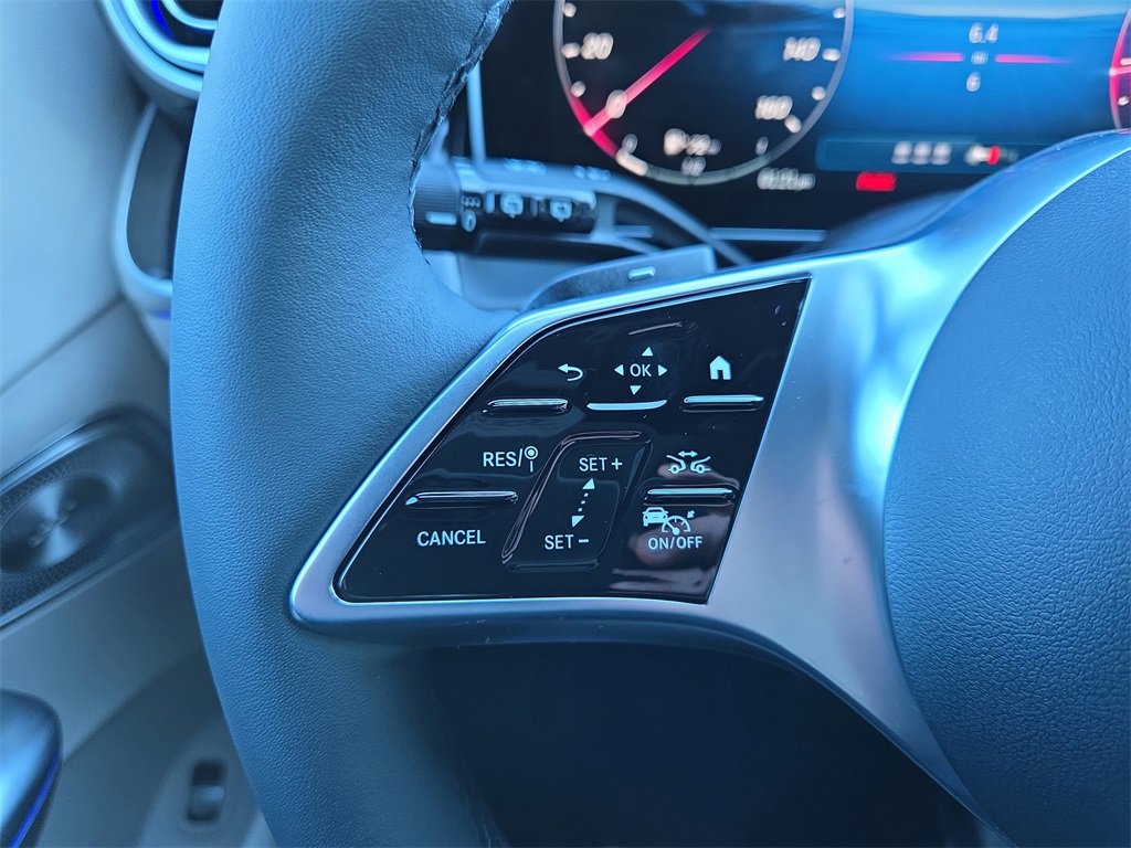 New 2026 Mercedes-Benz GLC 300 4MATIC image 21